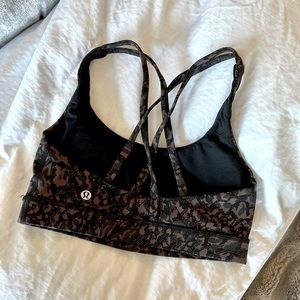 COPY - Lululemon Sports Bra